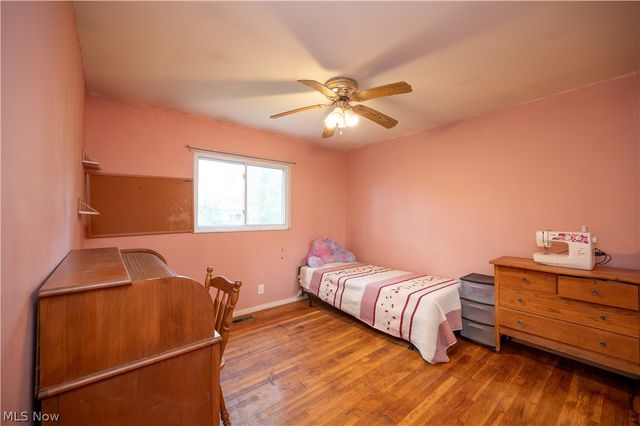 4463 Nantucket Drive, Youngstown, OH 44515