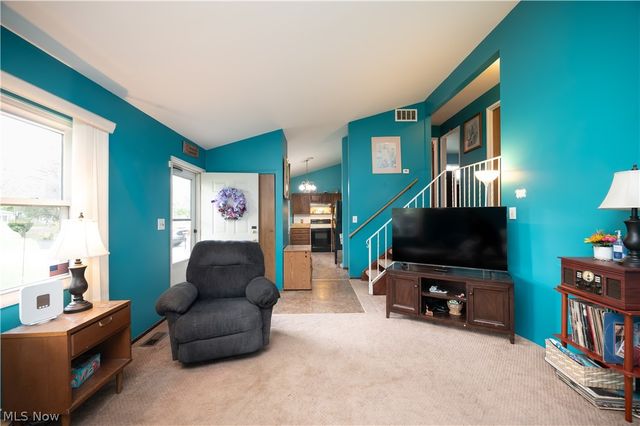 4463 Nantucket Drive, Youngstown, OH 44515