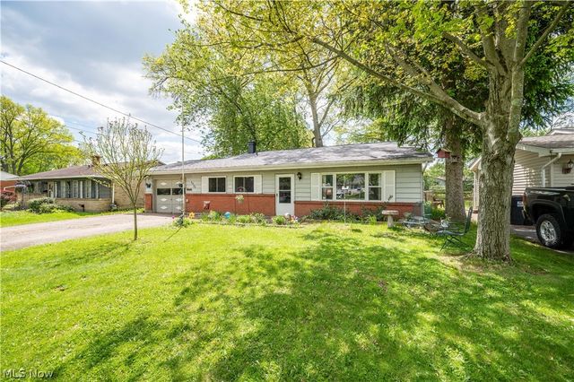 4463 Nantucket Drive, Youngstown, OH 44515