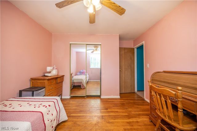 4463 Nantucket Drive, Youngstown, OH 44515