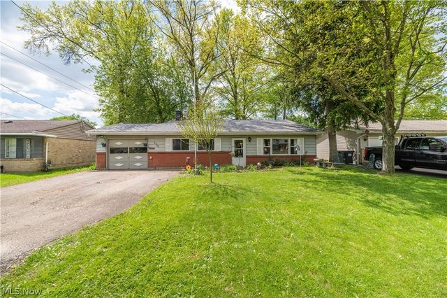 4463 Nantucket Drive, Youngstown, OH 44515