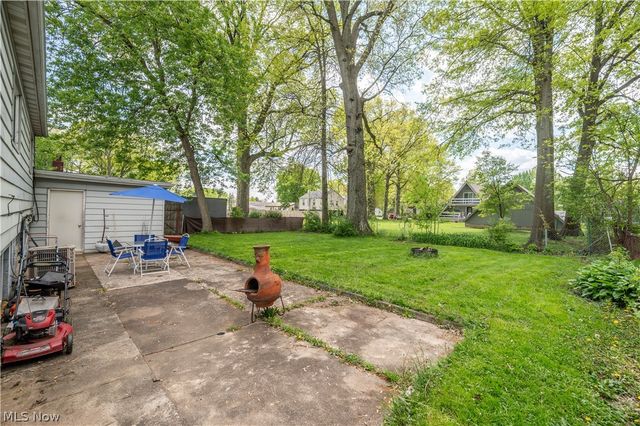4463 Nantucket Drive, Youngstown, OH 44515