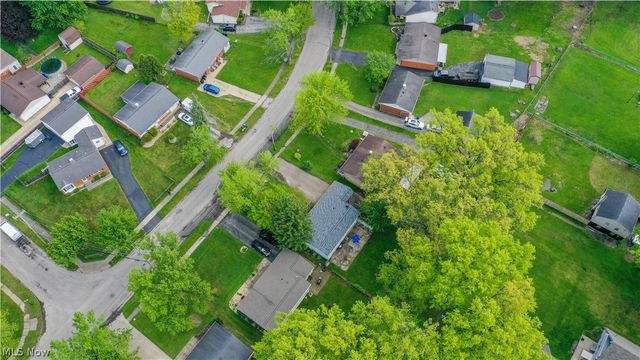4463 Nantucket Drive, Youngstown, OH 44515