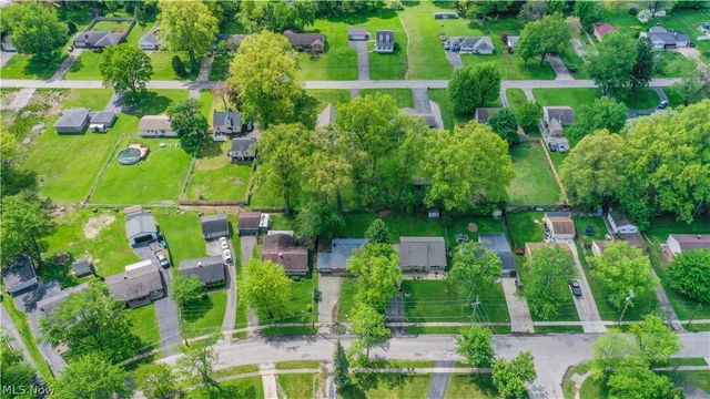4463 Nantucket Drive, Youngstown, OH 44515