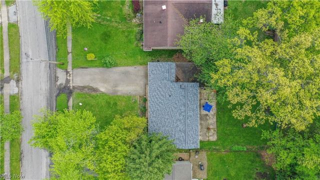 4463 Nantucket Drive, Youngstown, OH 44515