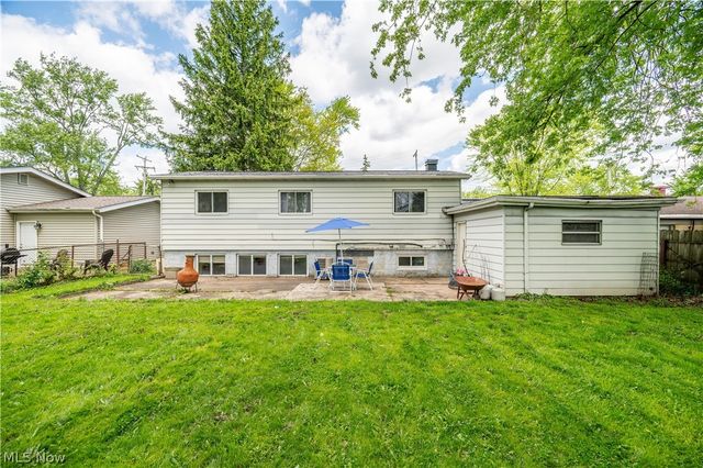 4463 Nantucket Drive, Youngstown, OH 44515