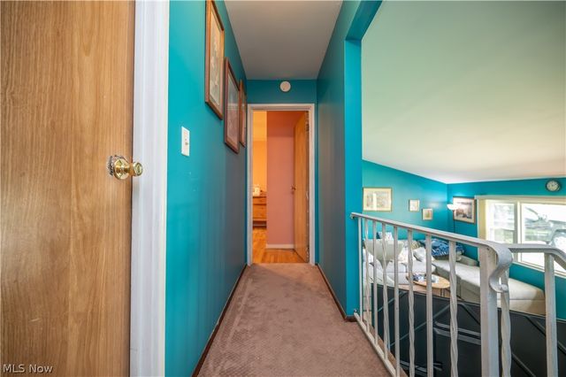 4463 Nantucket Drive, Youngstown, OH 44515