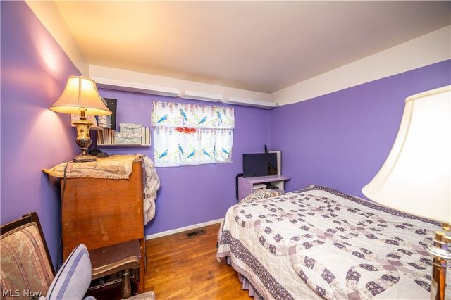 4463 Nantucket Drive, Youngstown, OH 44515
