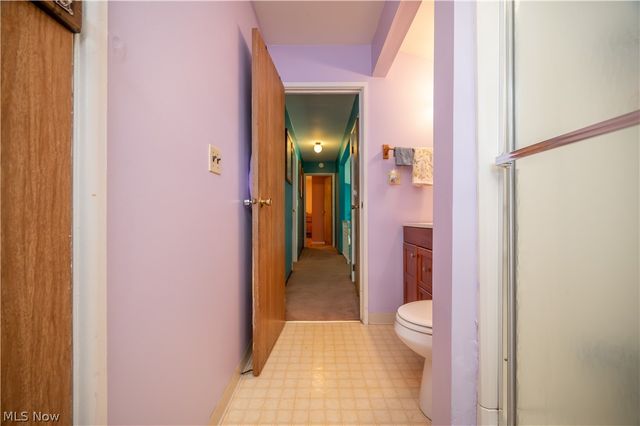 4463 Nantucket Drive, Youngstown, OH 44515