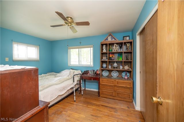 4463 Nantucket Drive, Youngstown, OH 44515
