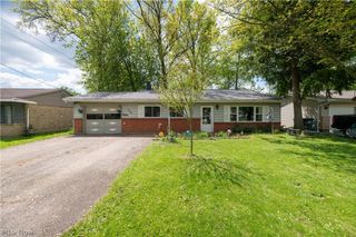 4463 Nantucket Drive, Youngstown, OH 44515