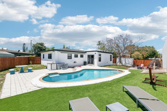 2030 SW 22nd Avenue, Fort Lauderdale, FL 33312