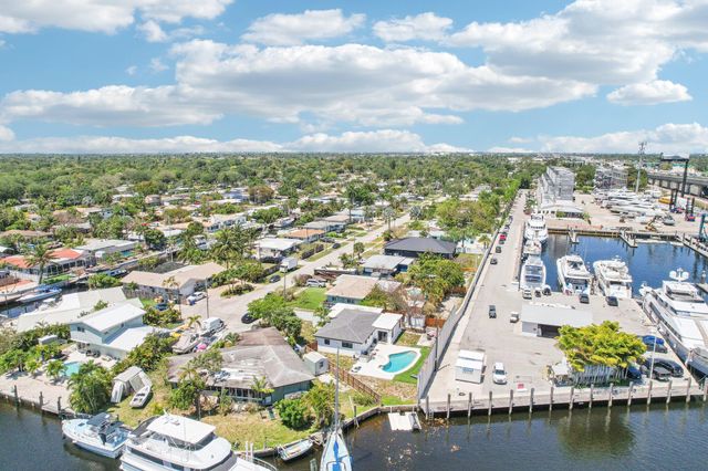 2030 SW 22nd Avenue, Fort Lauderdale, FL 33312