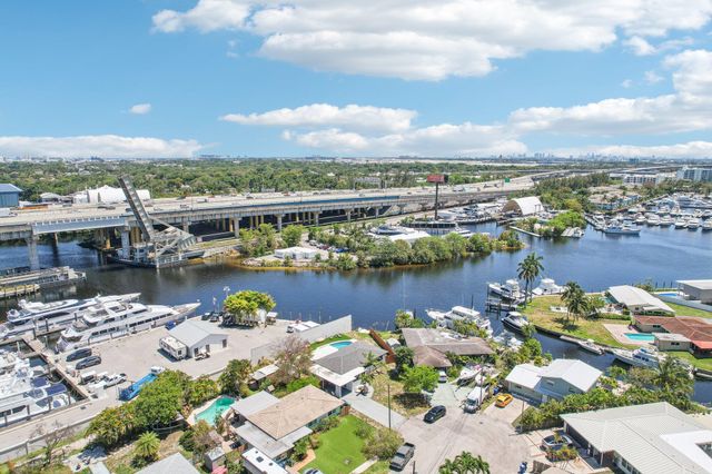 2030 SW 22nd Avenue, Fort Lauderdale, FL 33312