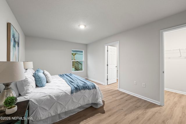 4254 GILBERT Street, Jacksonville, FL 32207