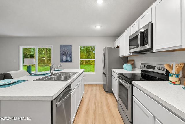 4254 GILBERT Street, Jacksonville, FL 32207