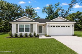 4254 GILBERT Street, Jacksonville, FL 32207