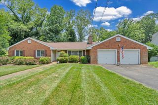 1408 Club Drive, Lynchburg, VA 24503