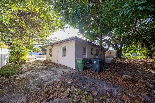 763 NE 140 Street, North Miami, FL 33161