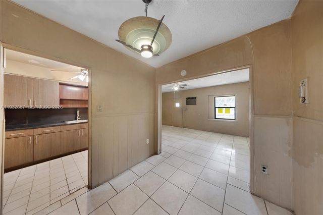 763 NE 140 Street, North Miami, FL 33161