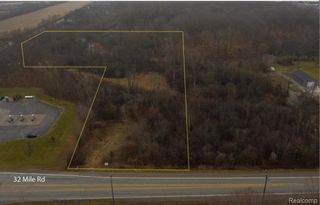 00 32 Mile Road, Ray, MI 48096