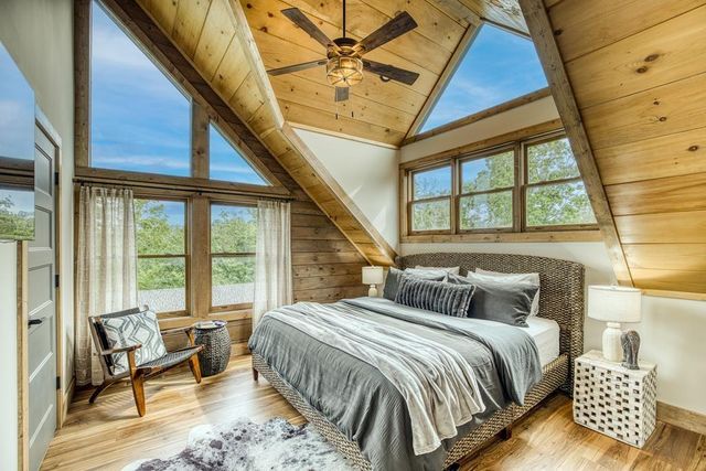 278 Oakwood Lane, Ellijay, GA 30540