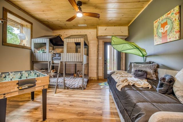 278 Oakwood Lane, Ellijay, GA 30540
