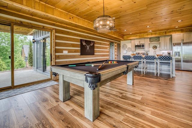 278 Oakwood Lane, Ellijay, GA 30540