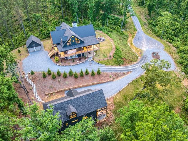 278 Oakwood Lane, Ellijay, GA 30540