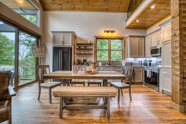 278 Oakwood Lane, Ellijay, GA 30540