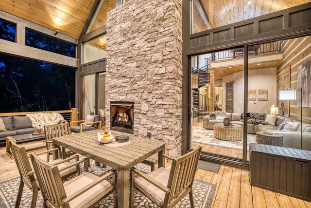 278 Oakwood Lane, Ellijay, GA 30540