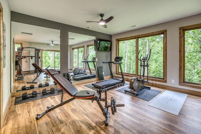 278 Oakwood Lane, Ellijay, GA 30540