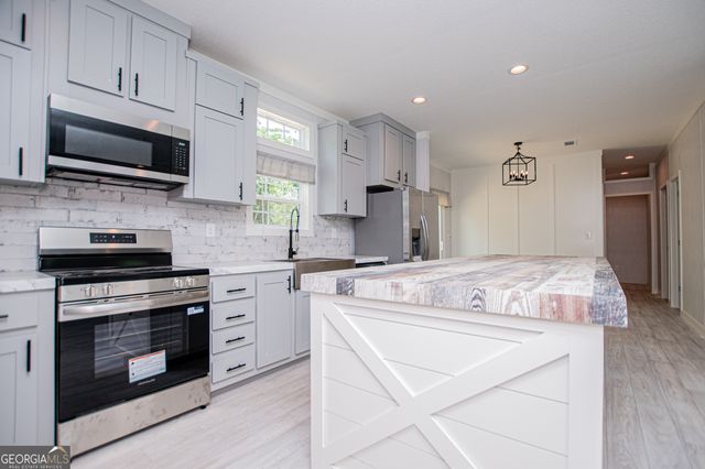 1008 Bowdon Tyus Road, Bowdon, GA 30108