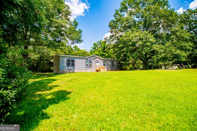 1008 Bowdon Tyus Road, Bowdon, GA 30108