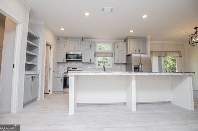 1008 Bowdon Tyus Road, Bowdon, GA 30108