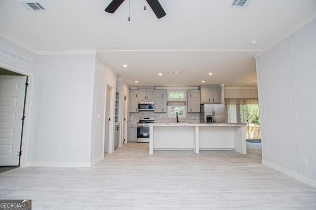 1008 Bowdon Tyus Road, Bowdon, GA 30108