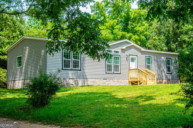 1008 Bowdon Tyus Road, Bowdon, GA 30108
