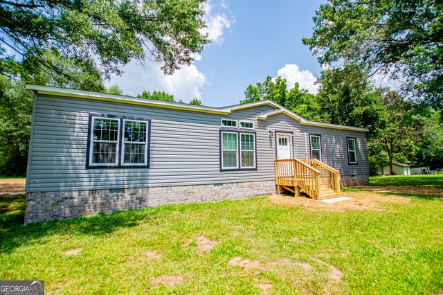 1008 Bowdon Tyus Road, Bowdon, GA 30108