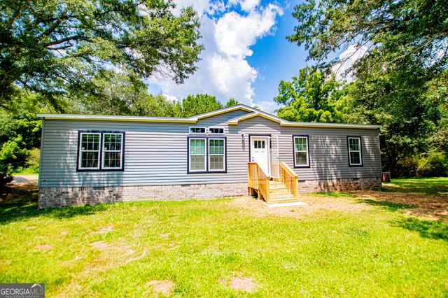 1008 Bowdon Tyus Road, Bowdon, GA 30108