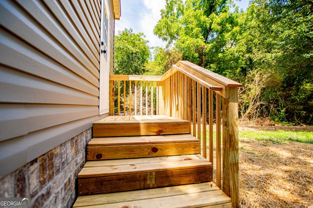 1008 Bowdon Tyus Road, Bowdon, GA 30108