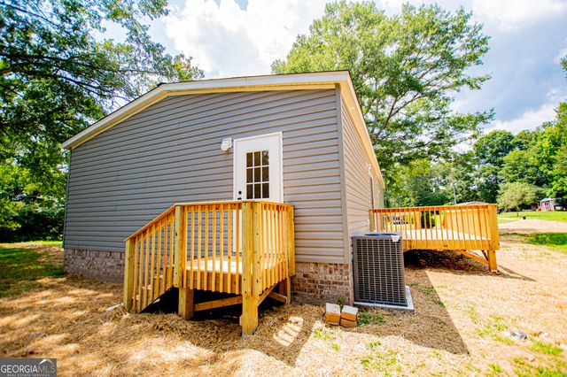 1008 Bowdon Tyus Road, Bowdon, GA 30108
