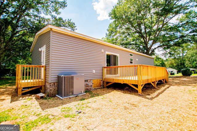 1008 Bowdon Tyus Road, Bowdon, GA 30108