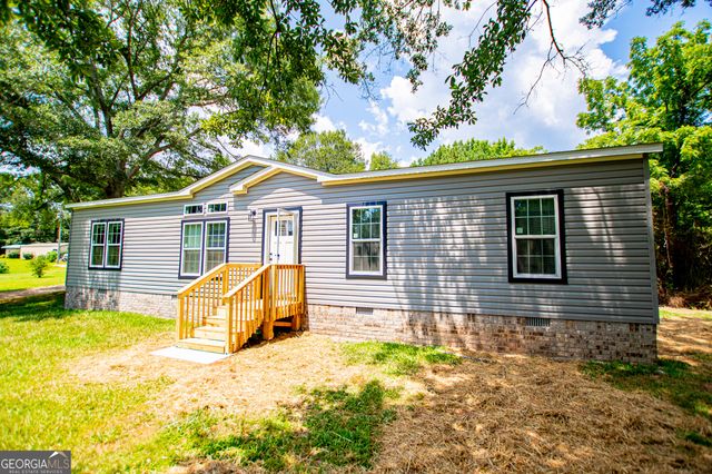 1008 Bowdon Tyus Road, Bowdon, GA 30108