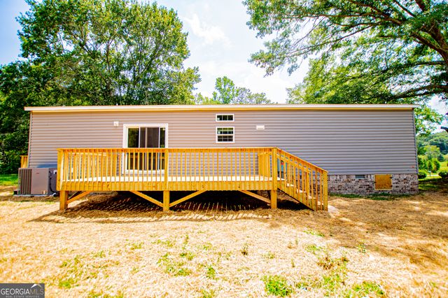 1008 Bowdon Tyus Road, Bowdon, GA 30108