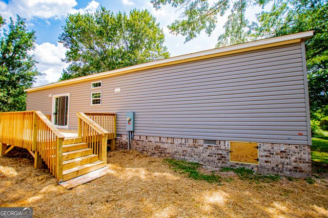 1008 Bowdon Tyus Road, Bowdon, GA 30108