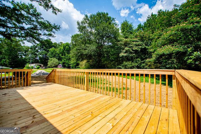1008 Bowdon Tyus Road, Bowdon, GA 30108