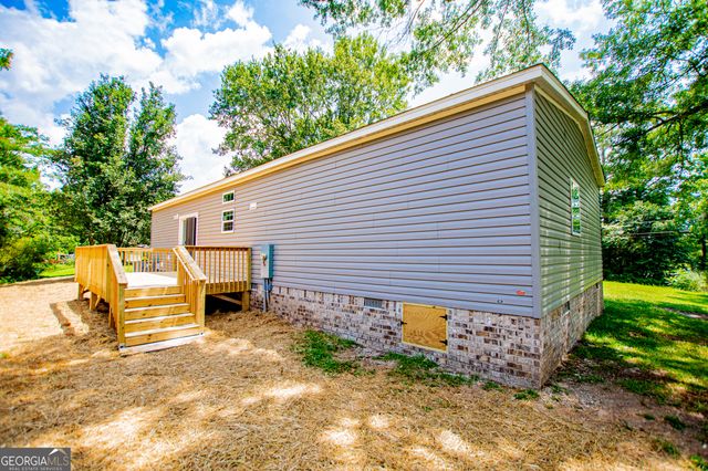 1008 Bowdon Tyus Road, Bowdon, GA 30108