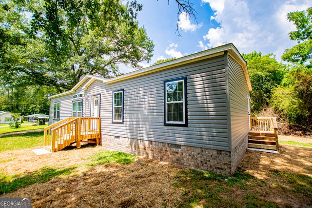 1008 Bowdon Tyus Road, Bowdon, GA 30108