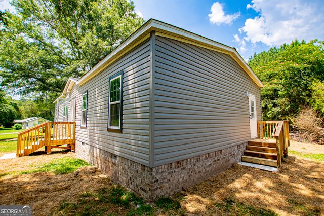 1008 Bowdon Tyus Road, Bowdon, GA 30108