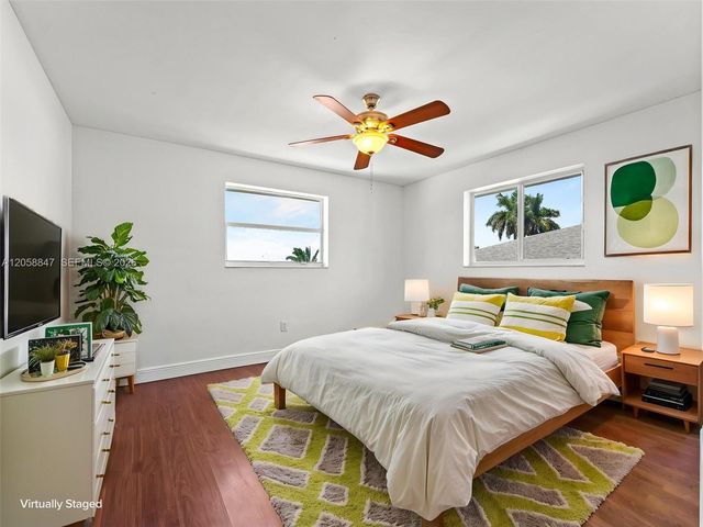 2045 NW 115th St, Miami, FL 33167